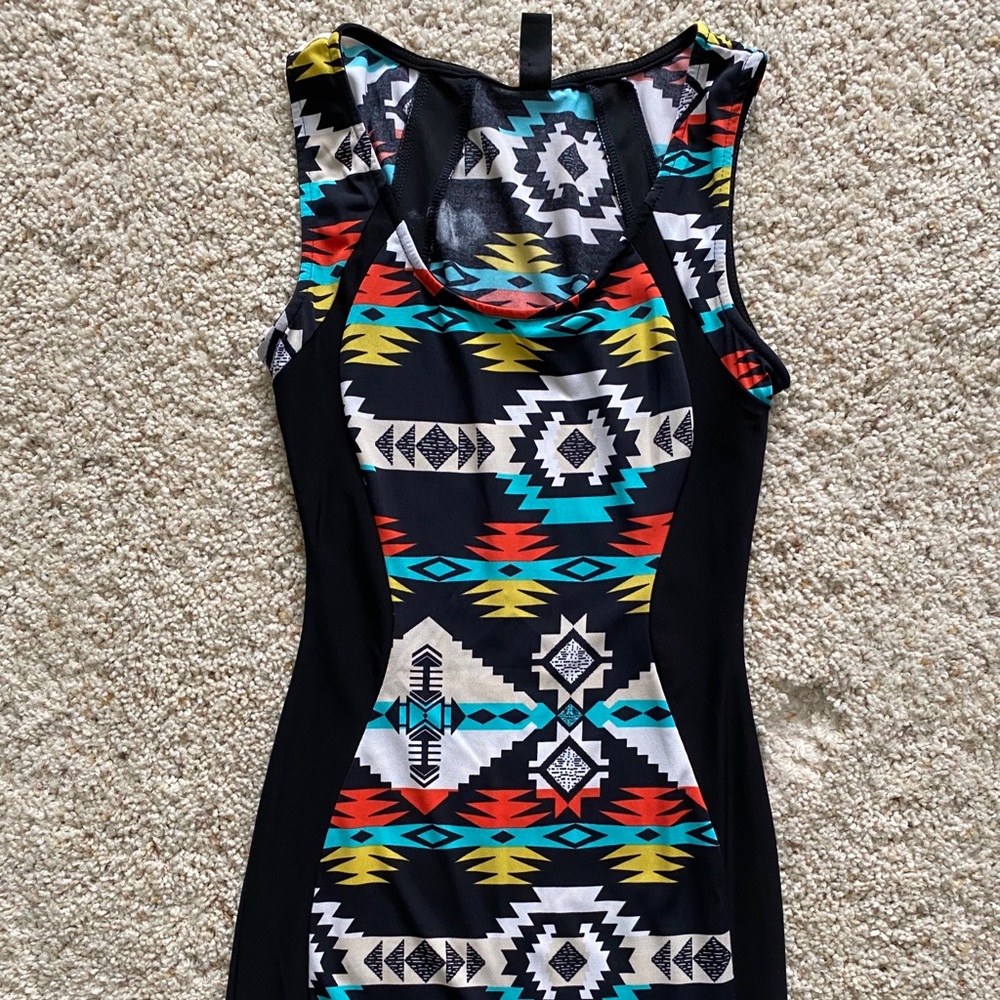 Windsor mini dress